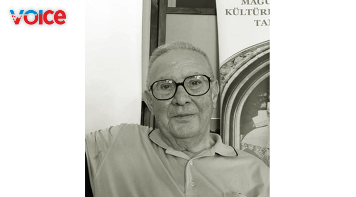 Hüseyin Cengiz Arca hayatını kaybetti!
