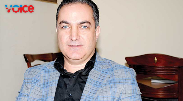 Başman "Doğru söyleyeni dokuz köyden kovarlar"
