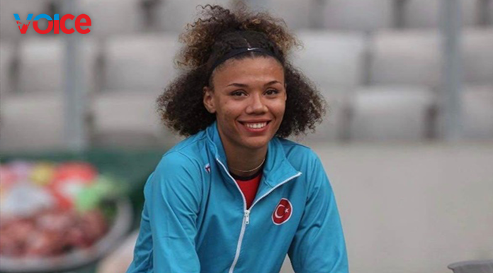 Tatar'dan milli sporcuya tebrik