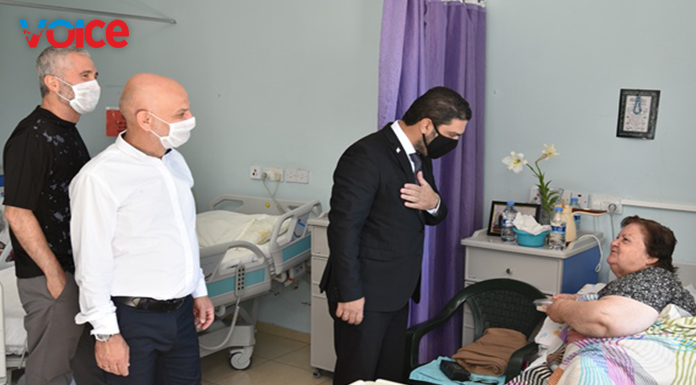 "Üçüncü yaş turizmi ile pek çok kesimin yüzü gülebilir"