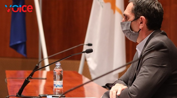 Kıbrıs'ın güneyi 3 hafta süreyle kapanıyor