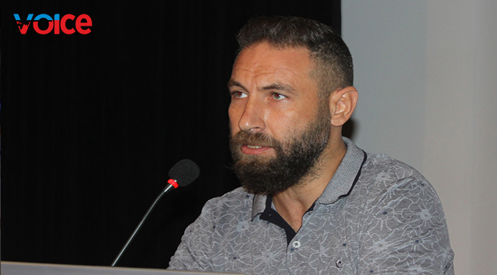 "Okullarda vakalar artarken, Bakanlık kolej sınavı derdinde"