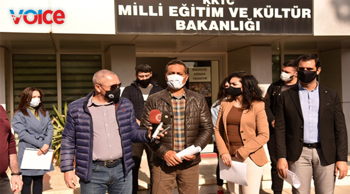 "Geçici sözleşmeler partizanlığa ve torpillere neden oluyor"