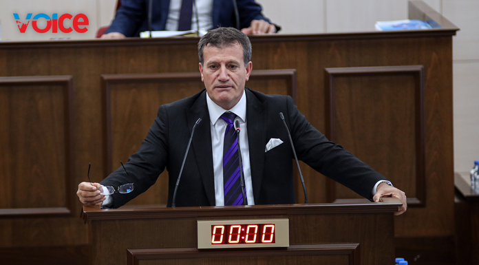 “Pazartesi yapılan uygulama son derece yanlış"