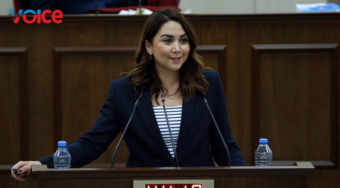 "Ortada sorulması ve yanıtlanması gereken çok soru bulunuyor"