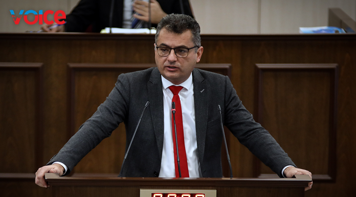 "Salı sabahı tüm parti başkanları bir araya gelecek"