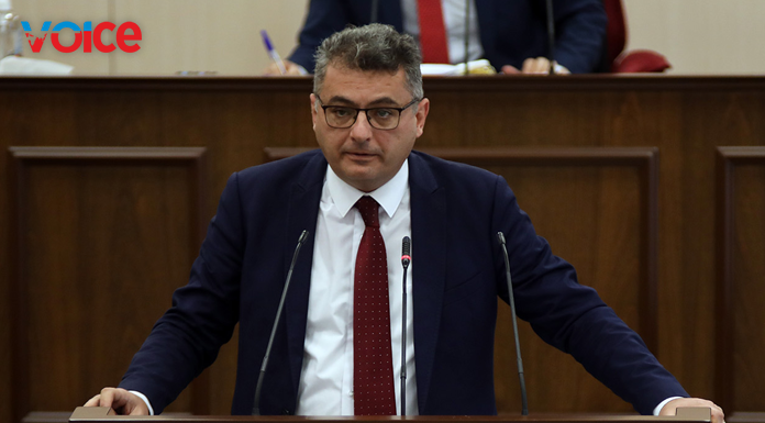 "Züccaciye dükkanına giren fil, demokrasi camını kırıp döküyor"