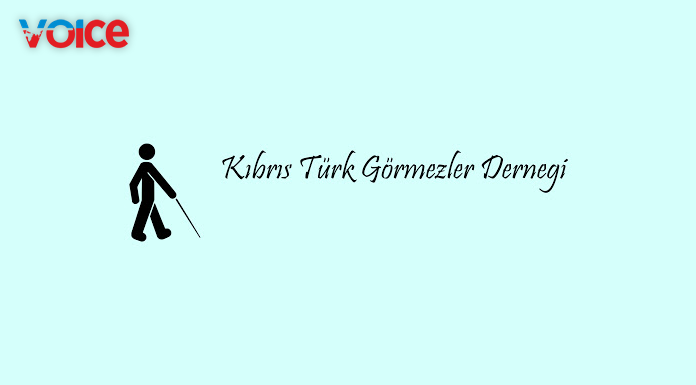 Kıbrıs Türk Görmezler Derneği'nden duyarlılık çağrısı