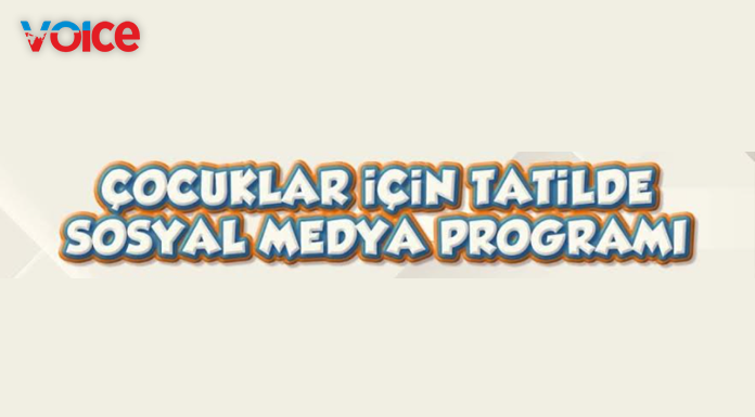 LTB’den çocuklara özel sosyal medya programı