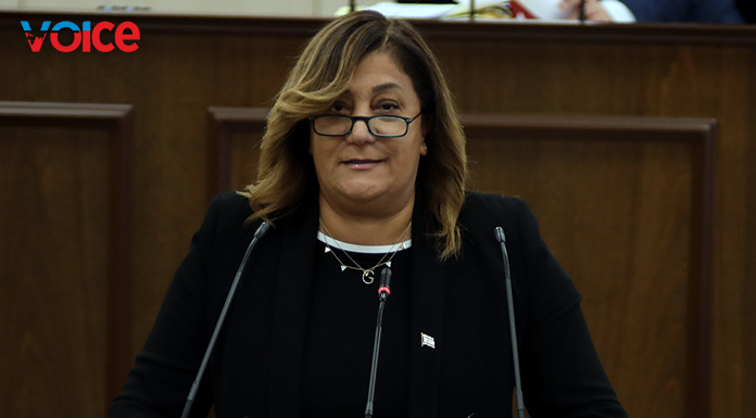 "Bazı önlemler alınırken çifte standarta gidildi"