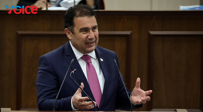 "Ekim ayından önce seçim yapılması için çalışılıyor"