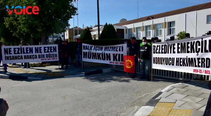"Hükümet hiçbir görevini yerine getiremiyor"
