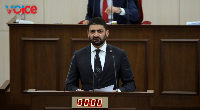"Bir alacağı tahsil edememe ülkenin gündemi haline geldi"