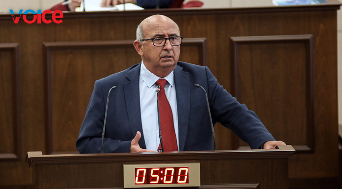 “Bu konuda sınıfta kalındı”
