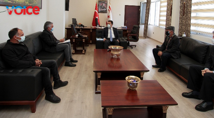"Esnafı rahatlatacak paketler hazırladık"
