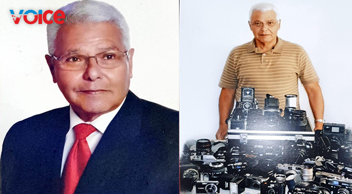 "Erdal abimizi yitirdik, ışıklar yoldaşı olsun"