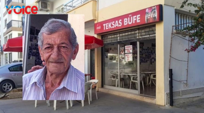 Öğrencilerin "Aziz dayısı" yaşamını yitirdi