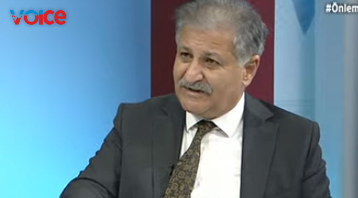 "Yoğun bakımdaki 4 hasta entübe"