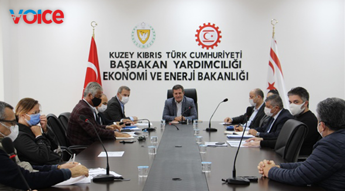 Arıklı "Üretimden kopuk toplum kendi ayakları üzerinde duramaz”