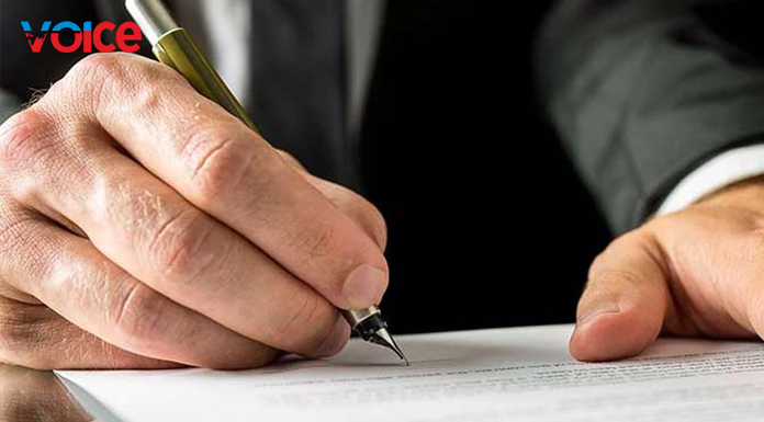 Vakıflar Örgütü ve Din İşleri Dairesi Yönetim Kurulu yeniden oluşturuldu