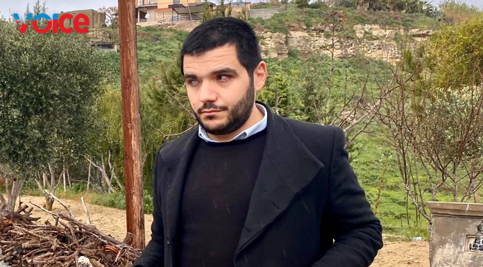 "Ailemle birlikte karantinaya alındık"