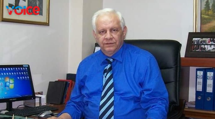 Engin Naşit hayatını kaybetti