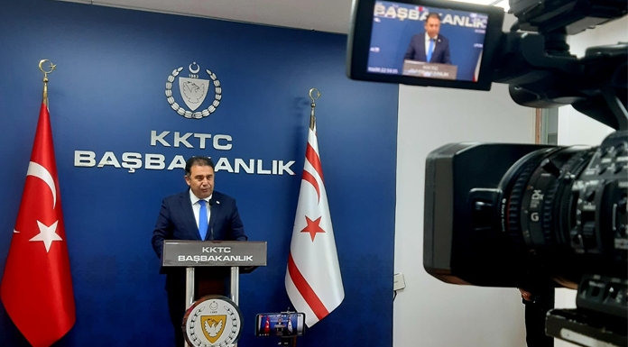Gözler bugün toplanacak olan Bakanlar Kurulu'nda