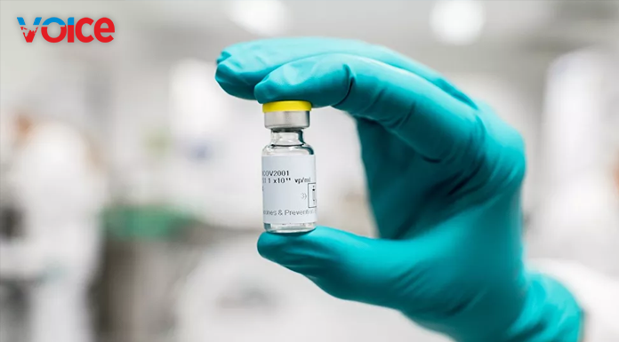FDA'dan Johnson&Johnson aşısının acil kullanımına yeşil ışık