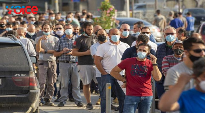 Kısıtlamaların gevşetilmesi önündeki en büyük engel Limasol