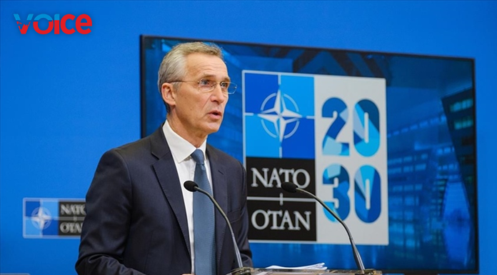 AB ve NATO'dan ABD'ye, Rusya ve Çin'e karşı birliktelik çağrısı