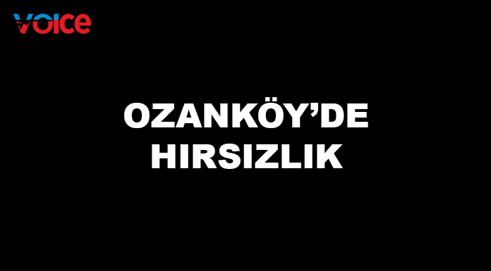 Markette unutulan cüzdan çalındı