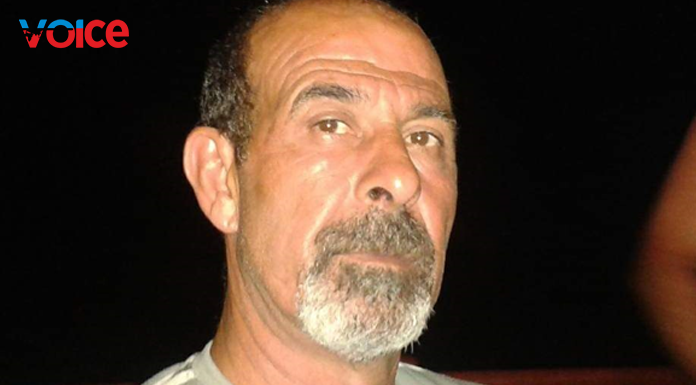Kayıp Süleyman Aşçı aranıyor