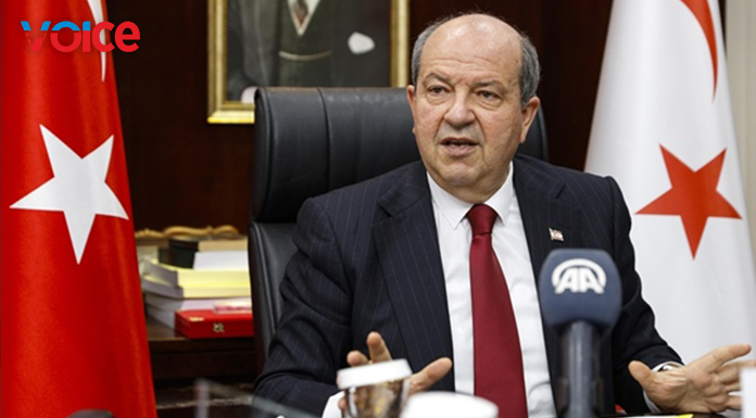 "Tüm insanlığın sağlık ve huzura kavuşmasını diliyorum”