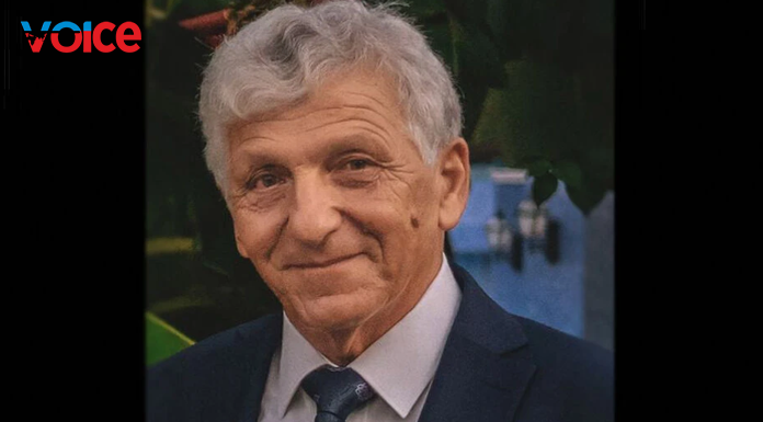 Eray Manik hayatını kaybetti!