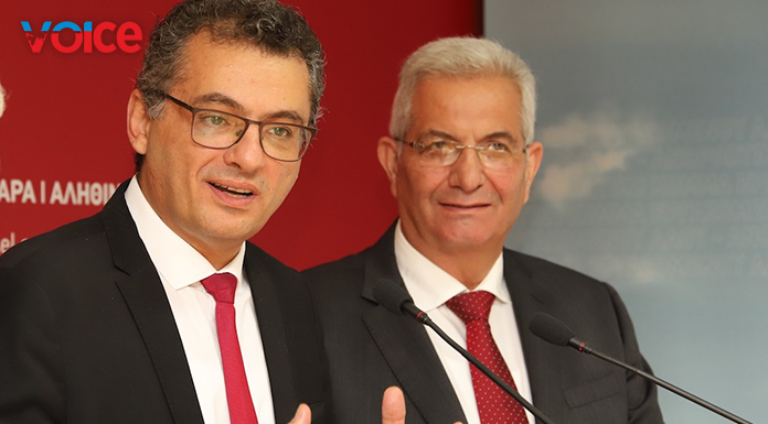 "BM zemininde yeniden birleşme çabaları ön planda olmalı"