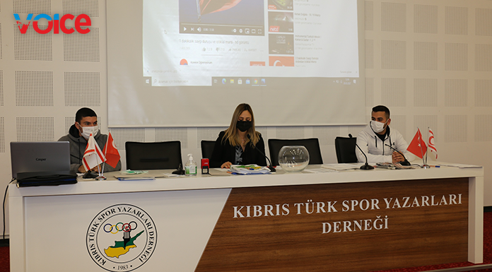 Başkanlığa yeniden Samani seçildi