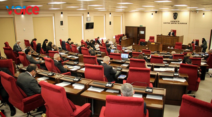Meclis'te komite başkan ve başkan vekilleri yeniden düzenlendi