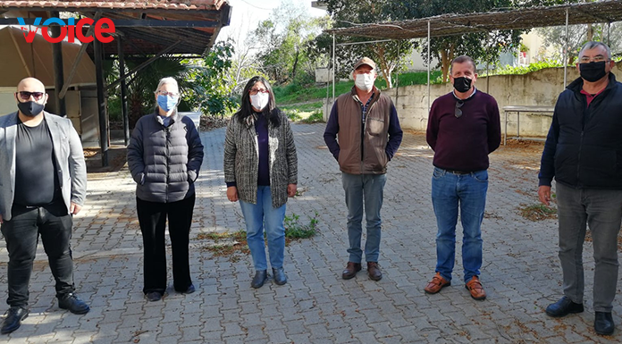 KIBHAD iki yıl görev yapacak kurullarını belirledi