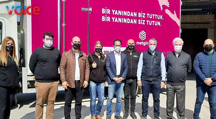 TUTDER’in örnek projesi hedeflerine ulaştı…