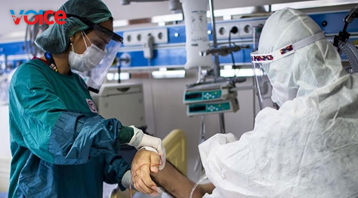 Türkiye'de vakalarda ciddi artış, 64 can kaybı
