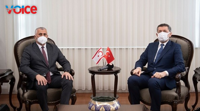 "Bugünden sonra yeni normaller üzerinden bir süreç inşa edilecek"