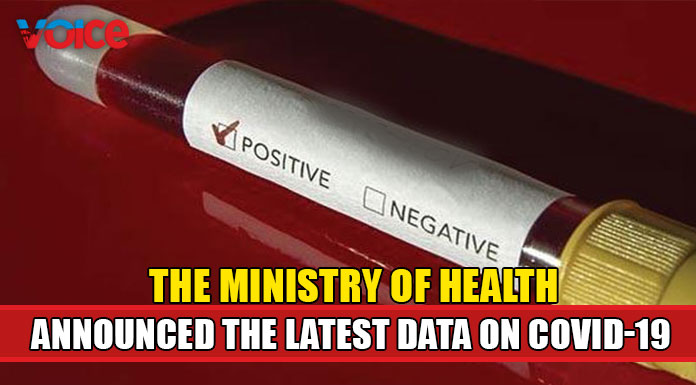There were 35 positive cases, of which 31 were local