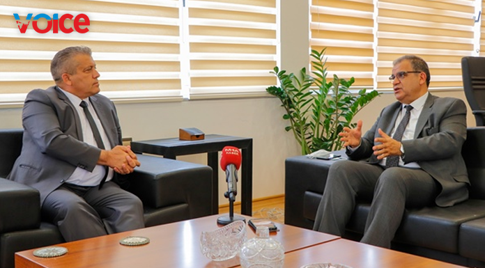 "Altyapı olarak çok büyük adımlar atıldı"