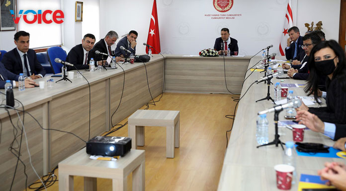"Bileklikle 7 gün 24 saat karantinada olan kişilerin takibi yapılacak"