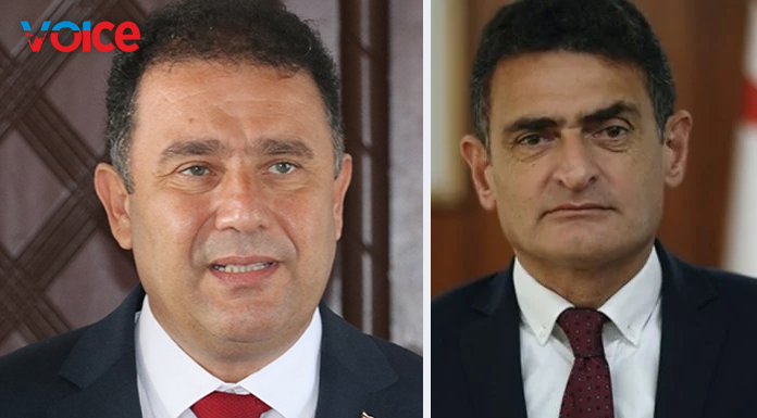 Başbakan ve Maliye Bakanı Ankara'ya gidiyor