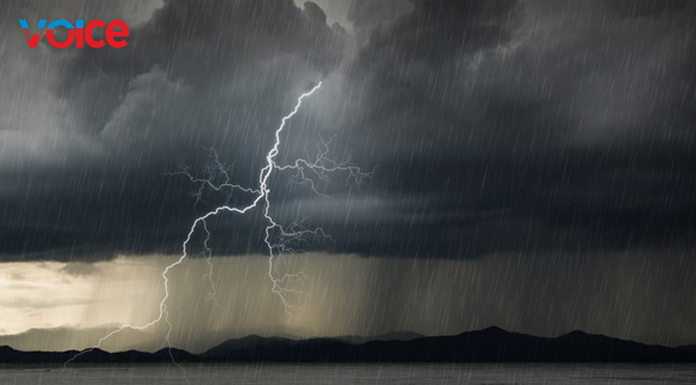 Meteoroloji Dairesi'nden denizde fırtına ihbarı!