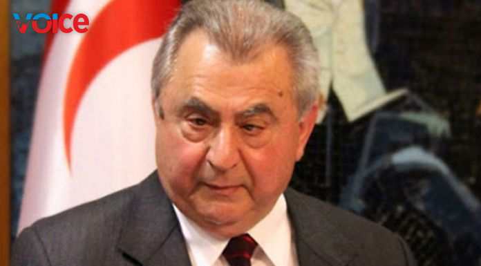 İrsen Küçük anılacak