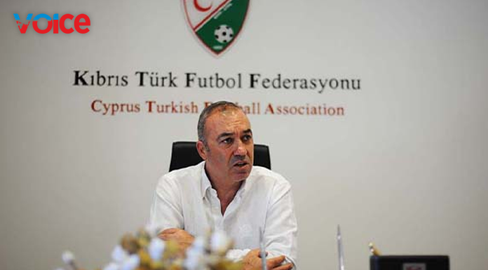 "Gelecek sezon ülkemizde futbol oynanması için ne gerekiyorsa yapacağız"