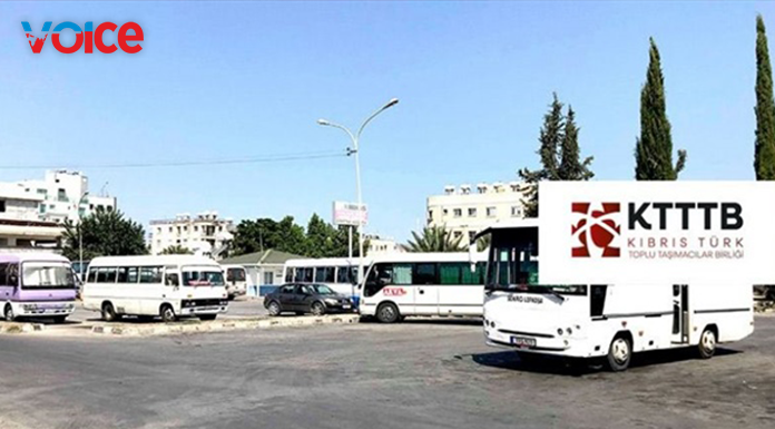 Toplu Taşımacılar'dan Bakanlar Kurulu kararına tepki