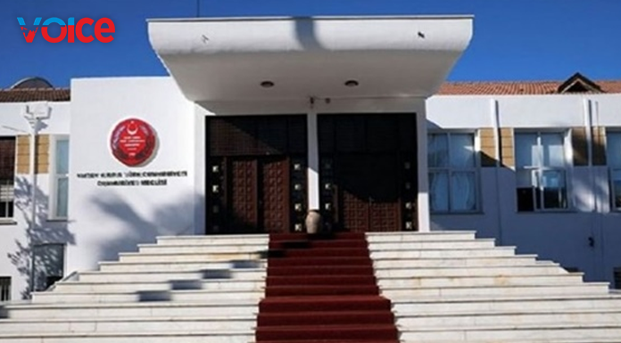 Meclis Genel Kurulu yarın toplanacak